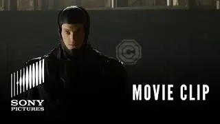 RoboCop - "Field Test" Clip