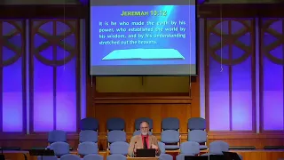 Creation Ministries International | Biblical Worldview as it Relates to Science