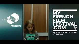 MyFrenchFilmFestival 2021 | Official Trailer