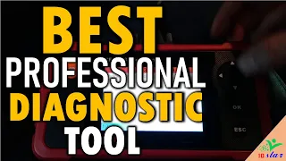 ✅ Top 5 Best Professional Diagnostic Tool In 2024