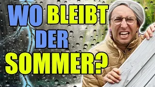 Helga & Marianne - Wo bleibt der Sommer?