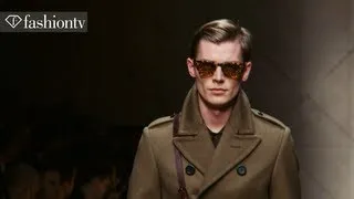 FashionTV F Men: Best of March 2013, Part 1| FTV.com