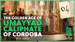 The Umayyad Emirate of Cordoba (Part 04) | 912CE - 976CE