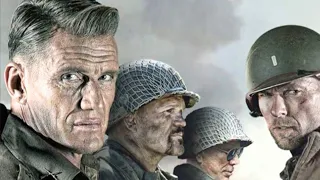 War Pigs (2015) - The Dark Secrets of a Supernatural World War II Nightmare"