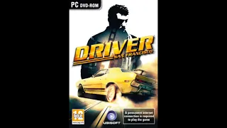 Driver San Francisco Soundtrack - V8 Pack - M.O.F.O.