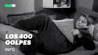 10 claves sobre "Los 400 golpes" | Filmin
