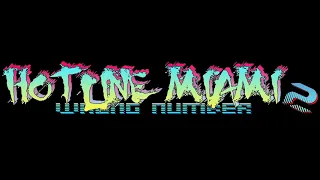 NARC - Hotline Miami 2: Wrong Number