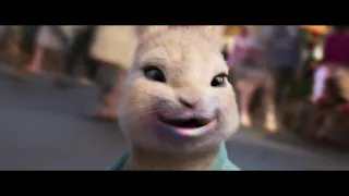 Peter Rabbit 2: The Runaway - Celebrate - 30s - In Cinemas 9 March