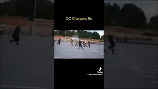 Queen City chargers