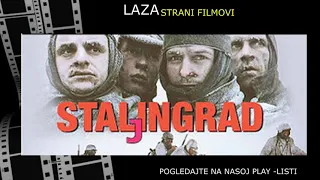 Staljingrad 1993 Laza strani filmovi sa prevodima