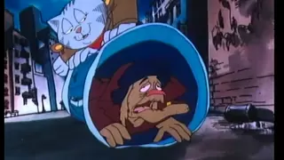 Fritz the cat.from the nine lives of fritz the cat.VOB