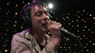 Operators - I Feel Emotion (Live on KEXP)