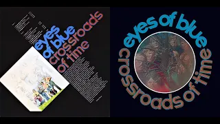 Eyes of Blue - Crossroads Of Time (UK Psychedelic Rock&Proto-Prog 1968)