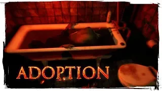 Adoption ✔ {demo} Жуткий дом