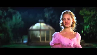 Cinderella (2015) - Official® International Trailer [HD]