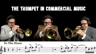 "The Trumpet in Commercial Music"  (Play with Me n.86)  -  Andrea Giuffredi trumpet