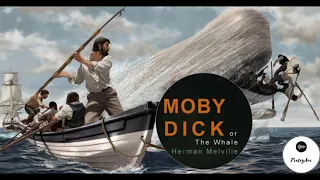 Moby-Dick Or The Whale Chapter 050 Ahabs Boat and Crew Fedallah