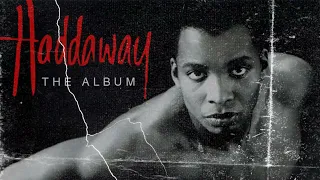 What Is Love ("12 Mix"), Haddaway, Instrumental - (HD) - 4K (Original)