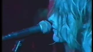[HD] Nirvana - Lithium (1991 LiVE tv Amsterdam)