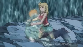 Fairy Tail - Angel With A Shotgun