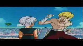 Trunks Vs Idasa HD