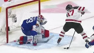 Canada vs Slovakia Extended Highlights | 2021 World Junior Championship | Preliminary Round