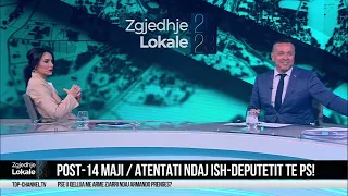 "Telefoni 0", aparati që po i tmerron të gjithë, Karamuço: Kushton 20 mijë euro, përgjon gjithçka