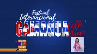 Cuba: Camagüey acoge primer Festival Internacional Virtual “Camagua Folk Dance”