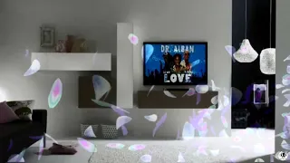 Dr.Alban, Pitbull - One Love (DJ MB Remix 2021)