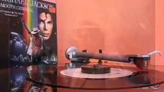 Michael Jackson - Smooth Criminal (Vinyl)