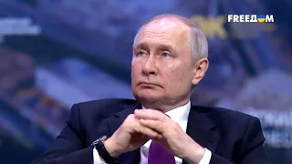 🔥 РАЗБОРКИ между кремлевскими башнями. Ослабит ли эта грызня Путина? | Исторические факты