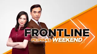 FRONTLINE WEEKEND LIVESTREAM | April 21, 2024