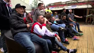 FA Cup Final 2015 BBC Documentary