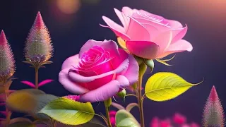 Rose flower pics for dp, whatsapp status video, whatsapp dp, flower status AK flowers pic 🌷🌹💐🌼🏵🥀🌺🪻🌸