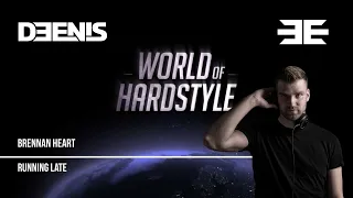 World Of Hardstyle Classics 2024 #2