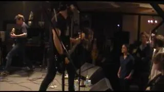 Useless ID - It's Alright (Live at The Schwaben Club)