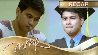 Mansanas (Emman's Life Story) | Maalaala Mo Kaya Recap