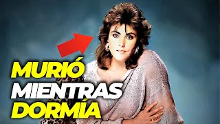 Laura Branigan La Voz inmortal-Explorando su Vida Legado y Trágico Final