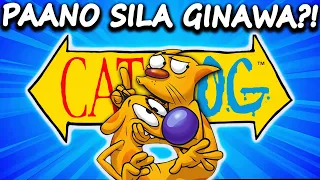 ANG CREEPY CATDOG EPISODE NA NAGPALIWANAG NG LAHAT | Dokumentador