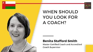 HIRING a Coach? How to find a GOOD COACH? | Benita Stafford-Smith | TBCY