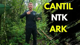 CANTIL NTK ARK - 1,8 LITROS REVIEW