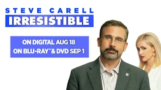 Irresistible | Trailer | Now on Digital, Blu-ray & DVD