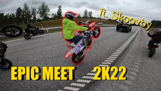 SUPERRETARDS EPIC MEET 2K22 ft. Skoovby