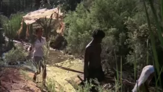 WALKABOUT Trailer (1971) - The Criterion Collection