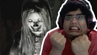 MERI BOHOT PHAT GAYI feat Carryminati | HORROR GAME HIGHLIGHTS - PACIFY