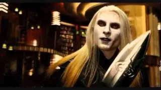 Prince Nuada - Come with me