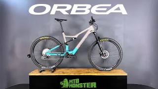 Orbea Rise Aluminium - 2022 | Overview & Model Comparison