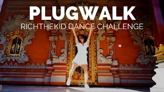 Rich The Kid - "Plug Walk" | Phil Wright Choreography (Dance in Bali)