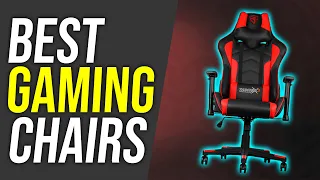 Best Gaming Chairs of 2022 - Logitech x Herman Miller, Secret Lab