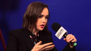 'Into The Forest': Ellen Page, Evan Rachel Wood Discuss their New Apocalyptic Drama